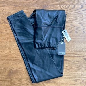 Aritzia Daria Lesther Leggings